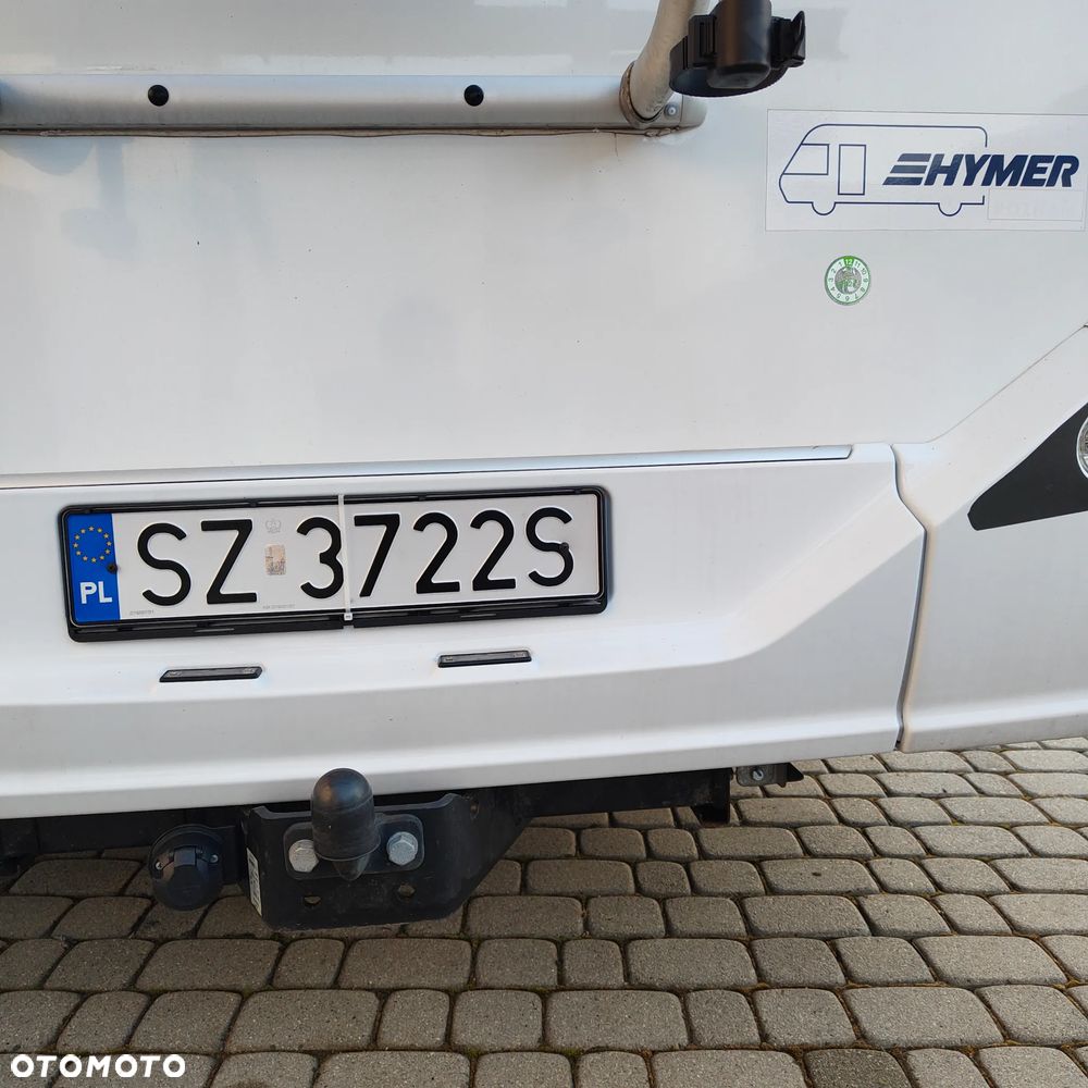 Etrusco T 7.3 SF - 19