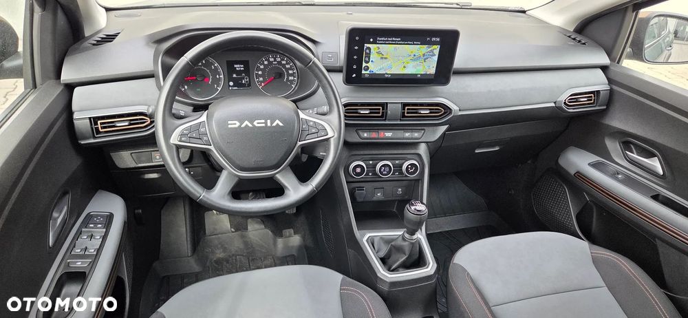 Dacia Sandero Stepway 1.0 TCe Extreme - 18