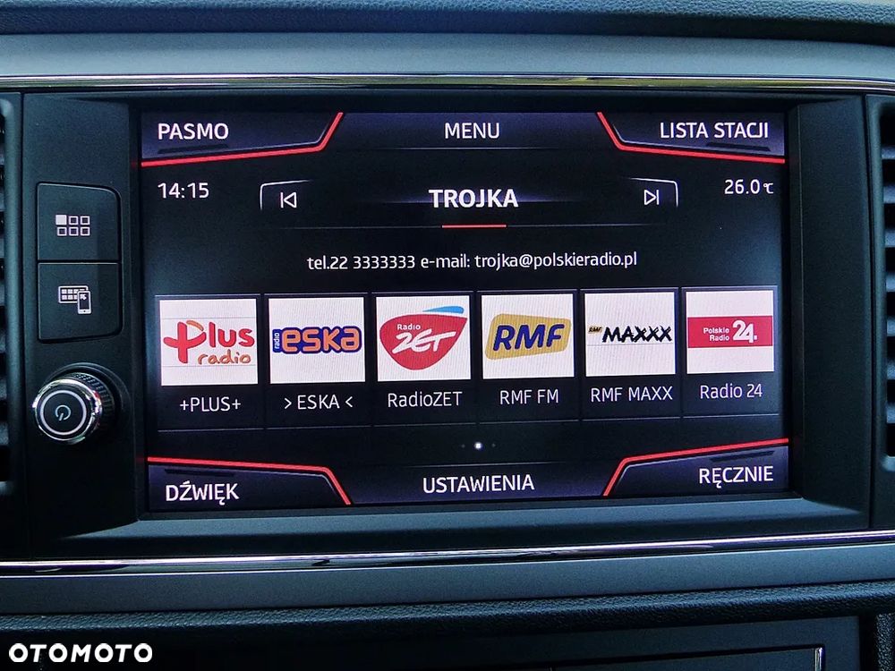 Seat Leon 1.6 TDI Start&Stop Style - 32