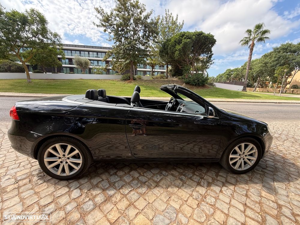 VW EOS - 1