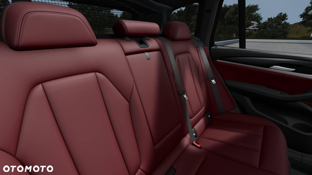 BMW X3 - 8