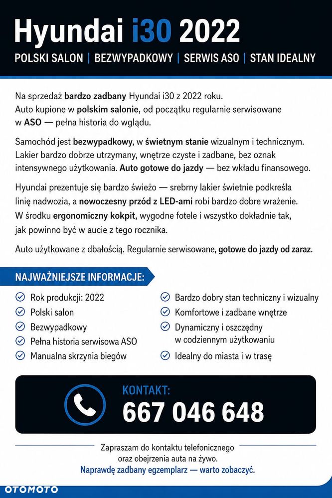 Hyundai i30 - 22