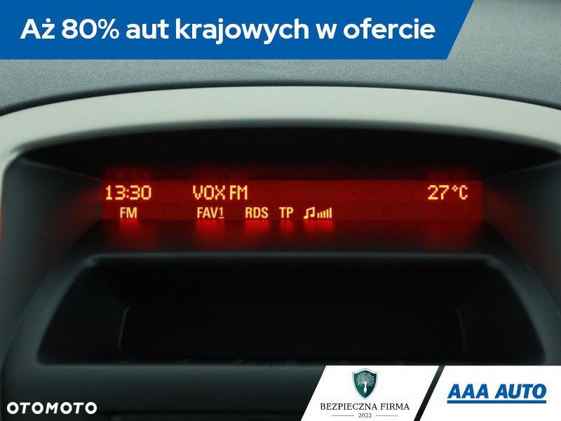 Opel Astra - 11