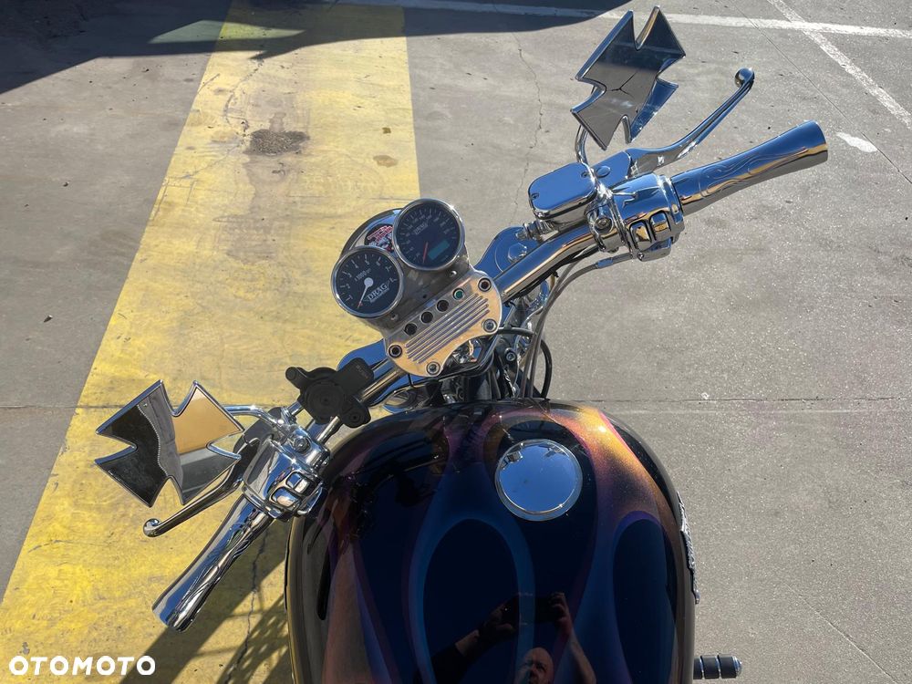 Harley-Davidson Inny - 12