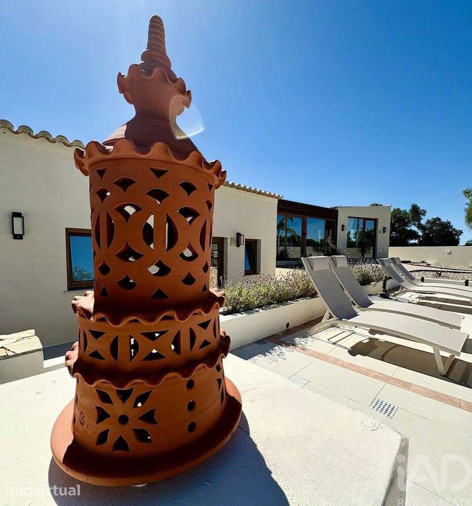 Casa / Villa T4 em Lagoa e Carvoeiro - Grande imagem: 2/29