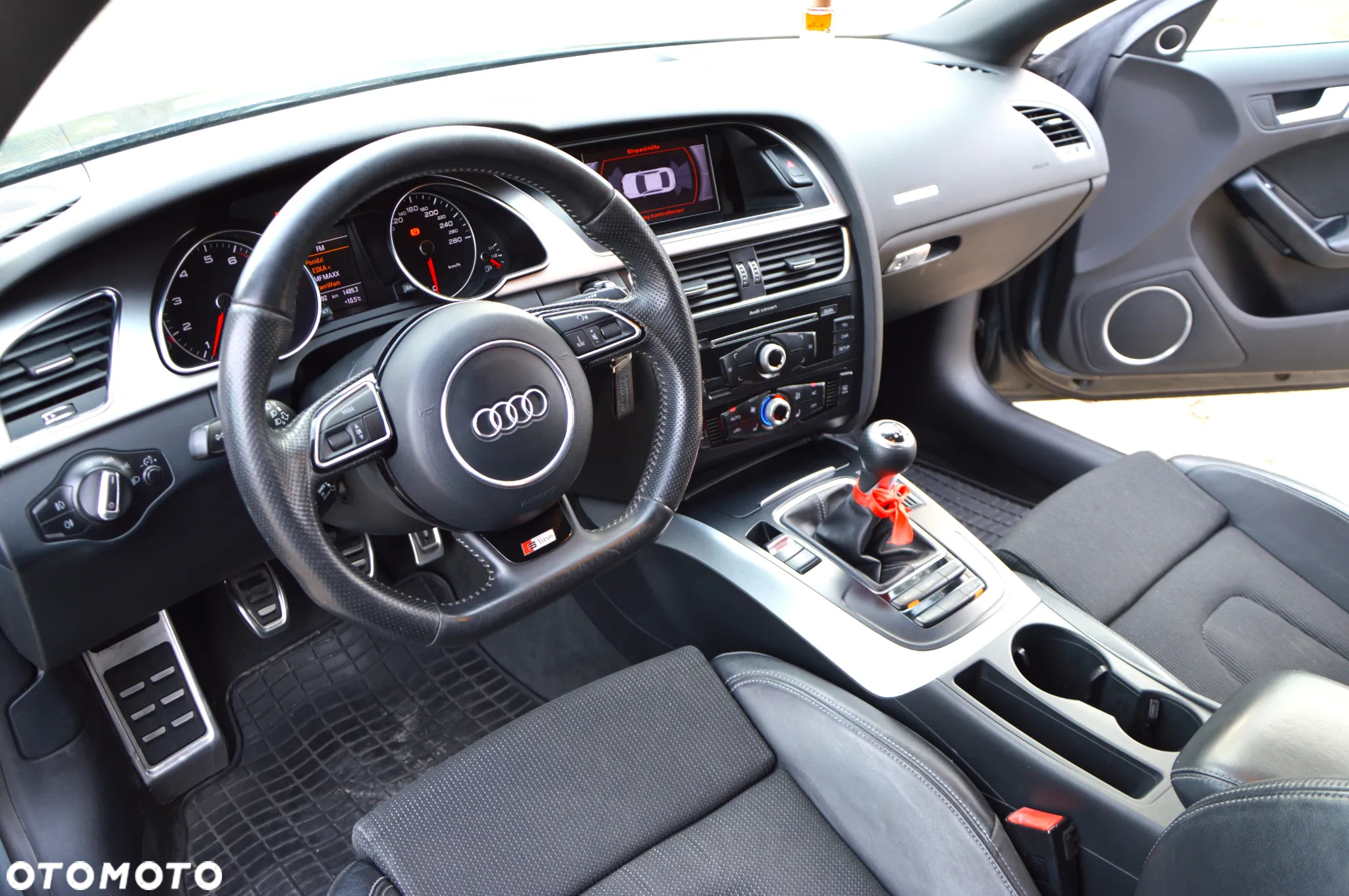 Audi A5 1.8 TFSI - 23
