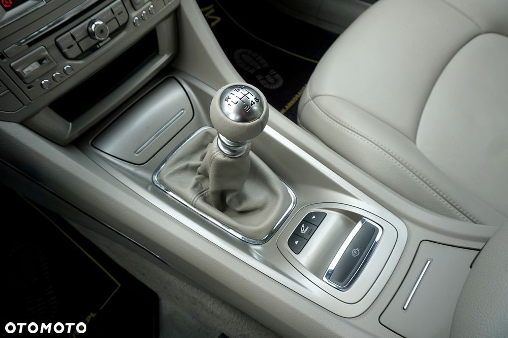 Citroën C5 2.0 HDi Exclusive - 31