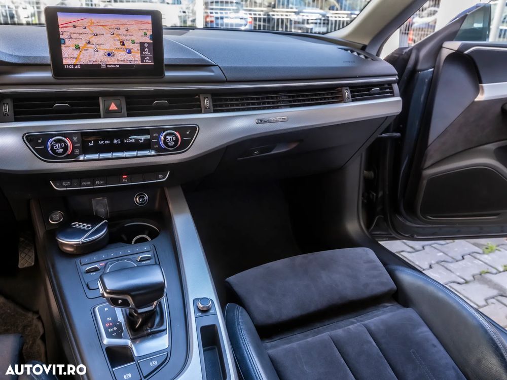 Audi A5 ack 2.0 TDI S tronic quattro - 18