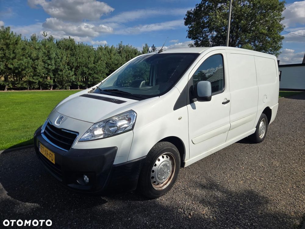 Peugeot Expert L2H1 - 1