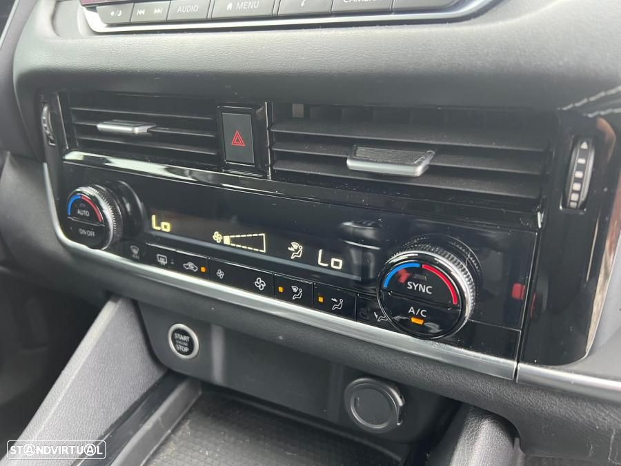 Nissan Qashqai 1.3 DIG-T Acenta - 7