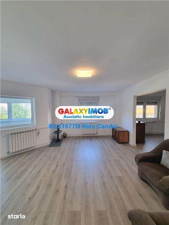 Apartament 3 camere de inchiriat locatie premium, 13 Septembrie — fotografia 3