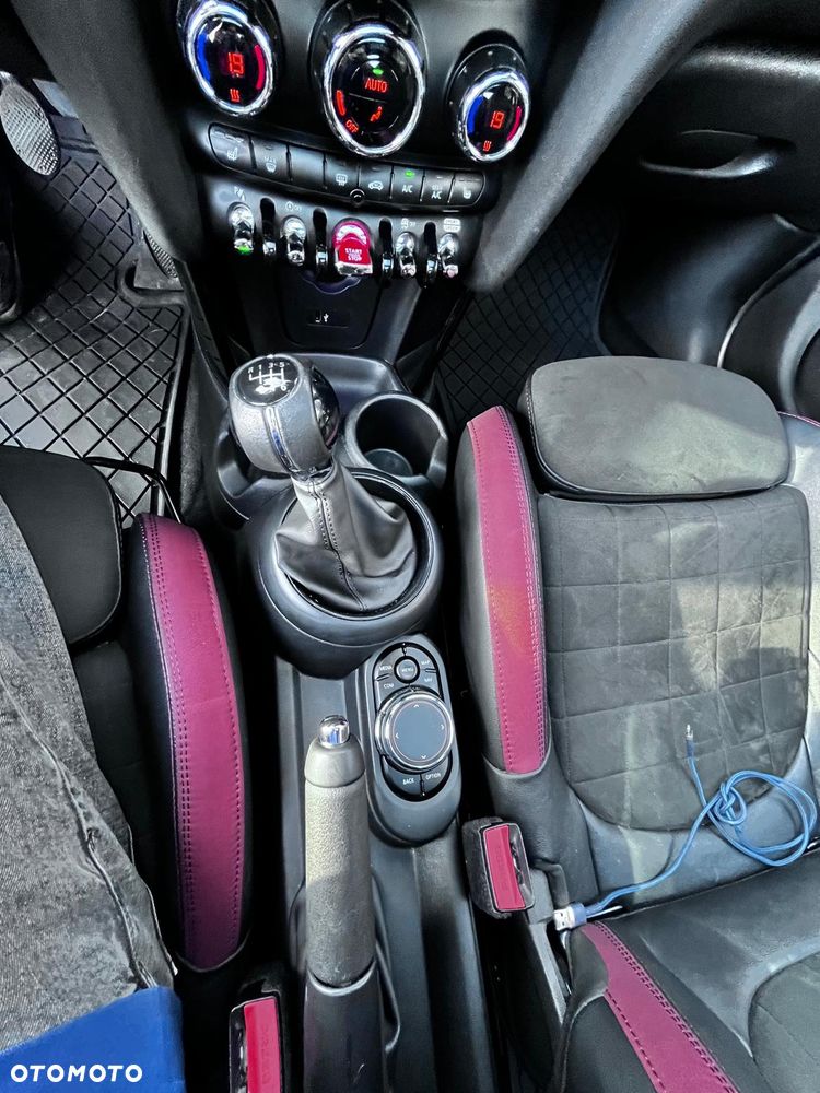 MINI Cooper S Standard - 21