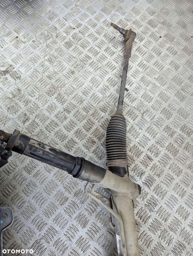 Transit Custom MK2 2012-2017 2.2 TDCI Przekładnia kierownicza - 8