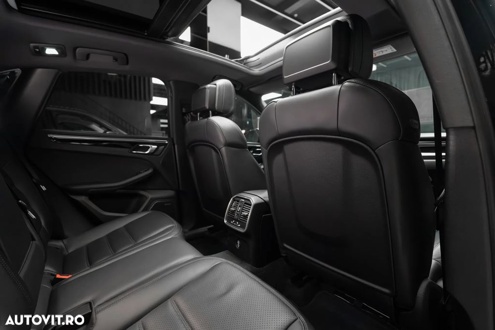 Porsche Macan S PDK - 16