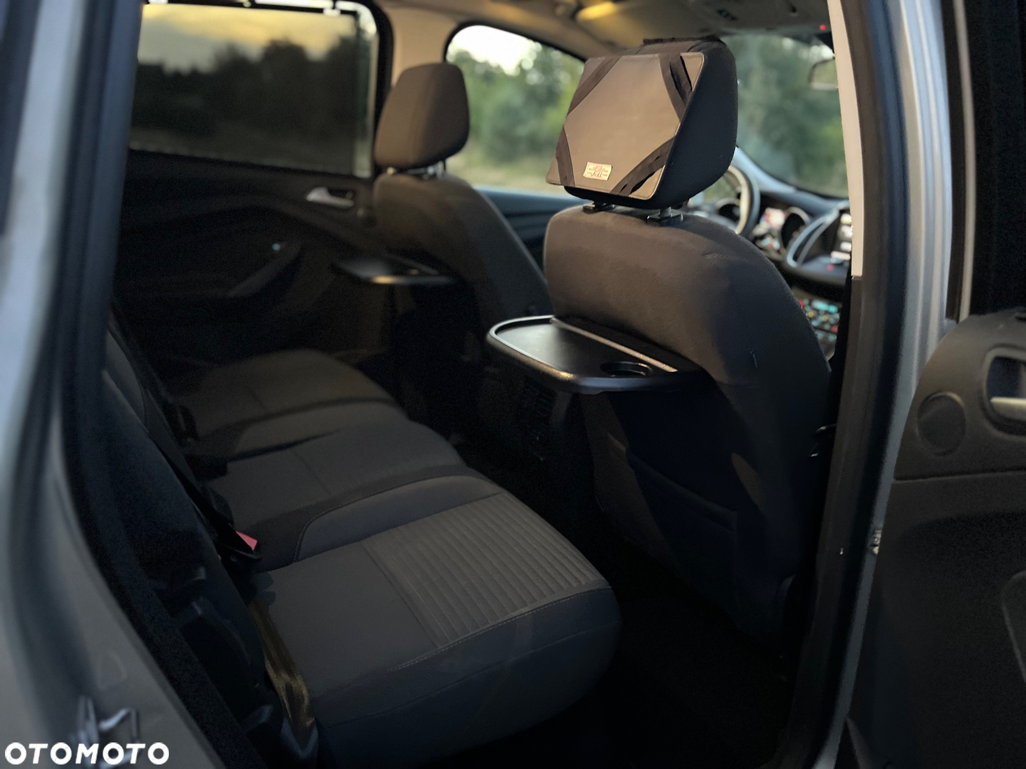 Ford C-MAX 2.0 TDCi Titanium ASS - 28