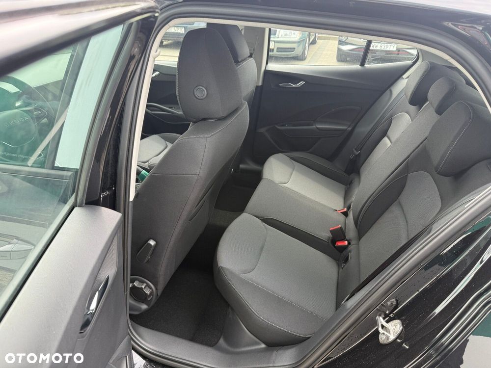 Skoda Fabia - 7