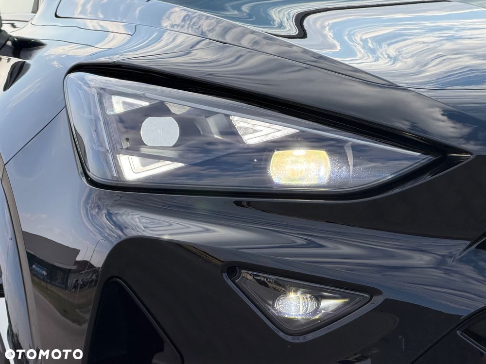 Cupra Formentor 2.0 TSI 4Drive DSG VZ - 19