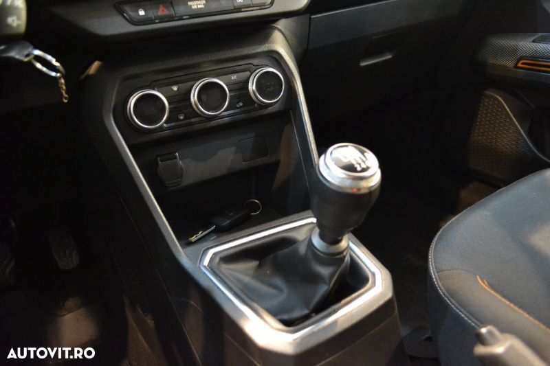 Dacia Sandero Stepway - 16