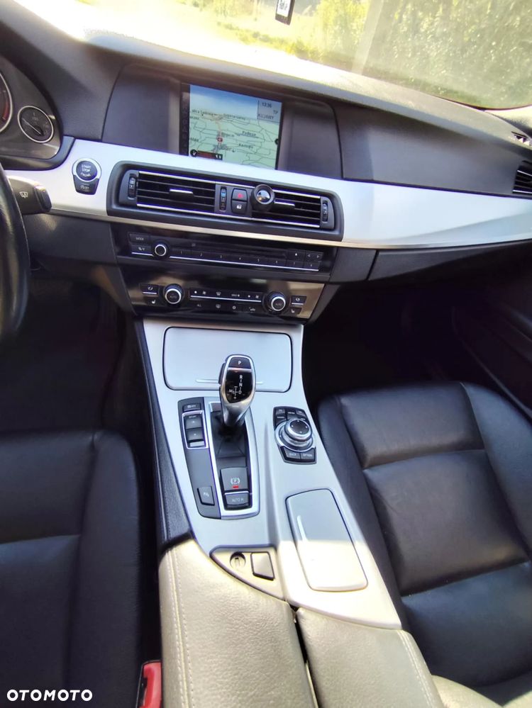 BMW Seria 5 - 12