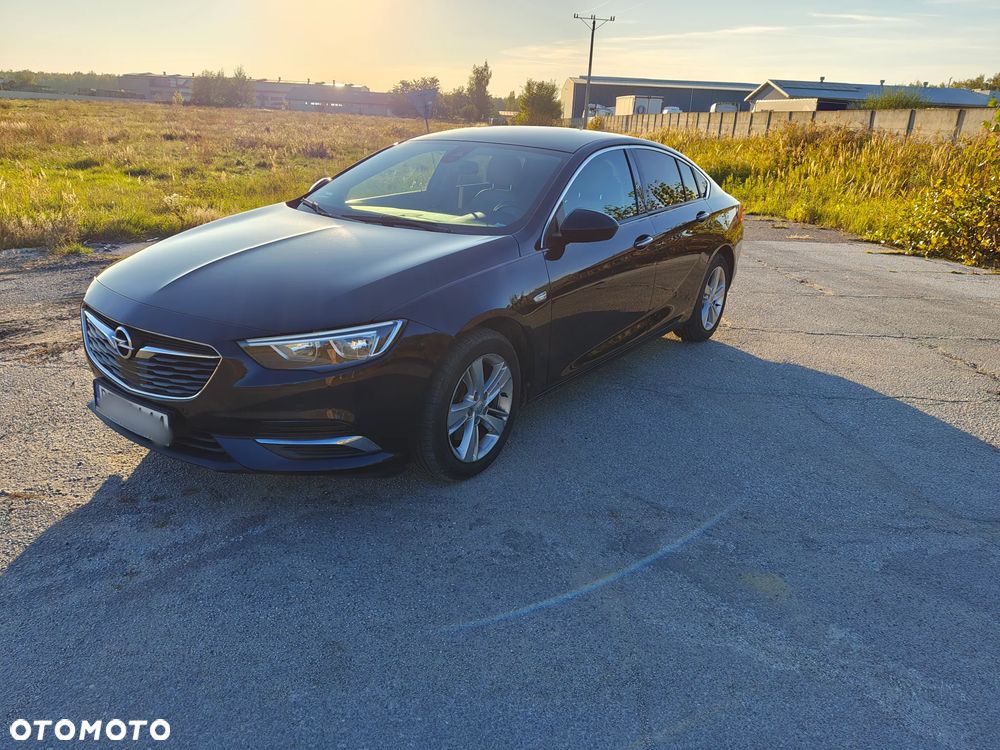 Opel Insignia 1.6 CDTI - 8