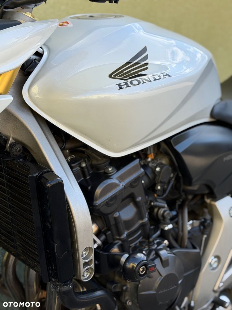 Honda Hornet - 29