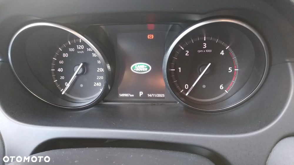 Land Rover Discovery Sport TD4 SkyView Edition - 13