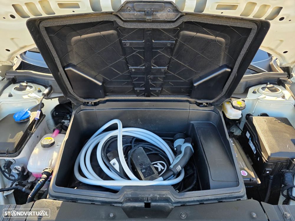 Kia EV6 77,4-kWh Business - 11