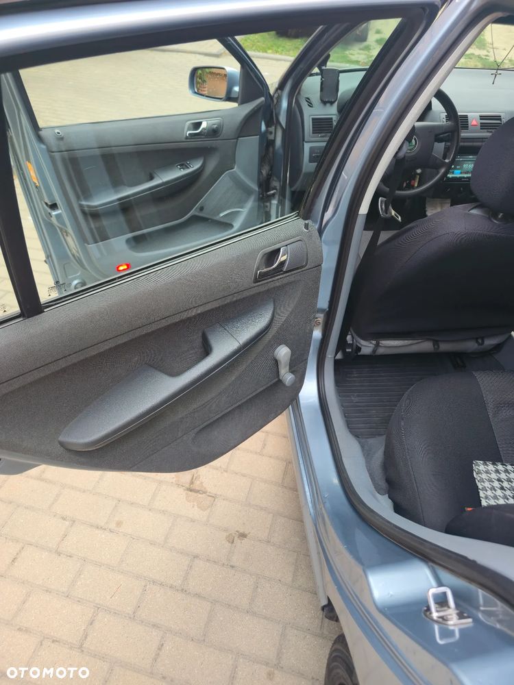 Skoda Fabia 1.4 Comfort - 15