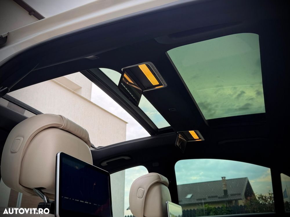 Mercedes-Benz S 400 H Aut - 34