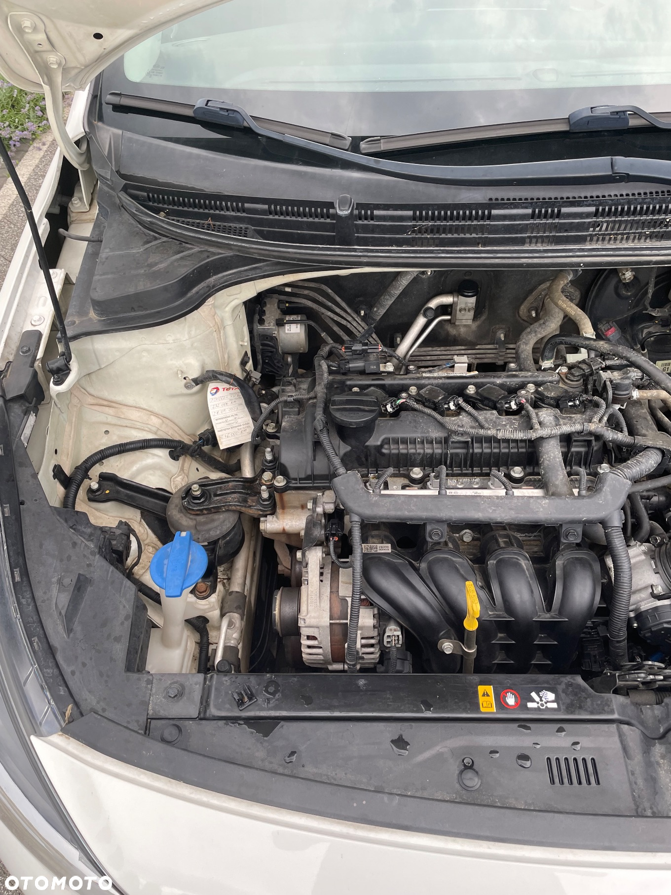 Kia Rio 1.2 Business Line - 32