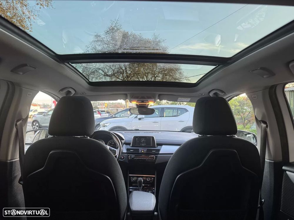 BMW 225xe Active Tourer Line Sport - 20