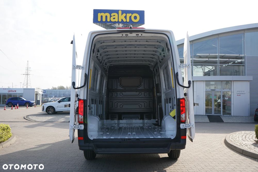 Volkswagen Crafter 35 - 15