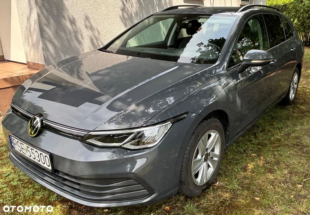 Volkswagen Golf 2.0 TDI Style - 3