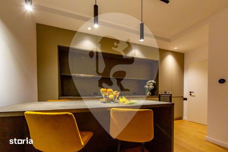 Apartament 2 camere + Birou Centru istoric - Complex Cuza 16 — fotografia 3