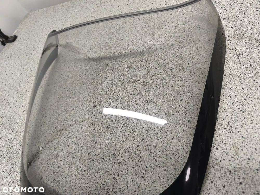 Szyba, szybka, owiewka przód Kawasaki ZX9R ZX-9R 1994 - 5