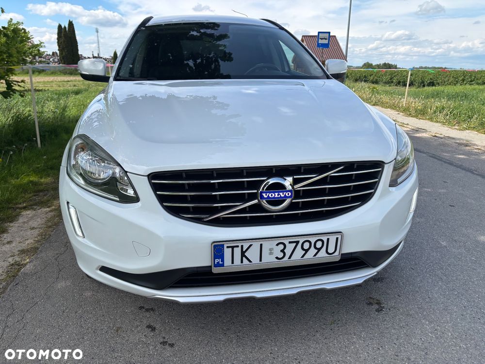 Volvo XC 60 D4 Drive-E Momentum - 16