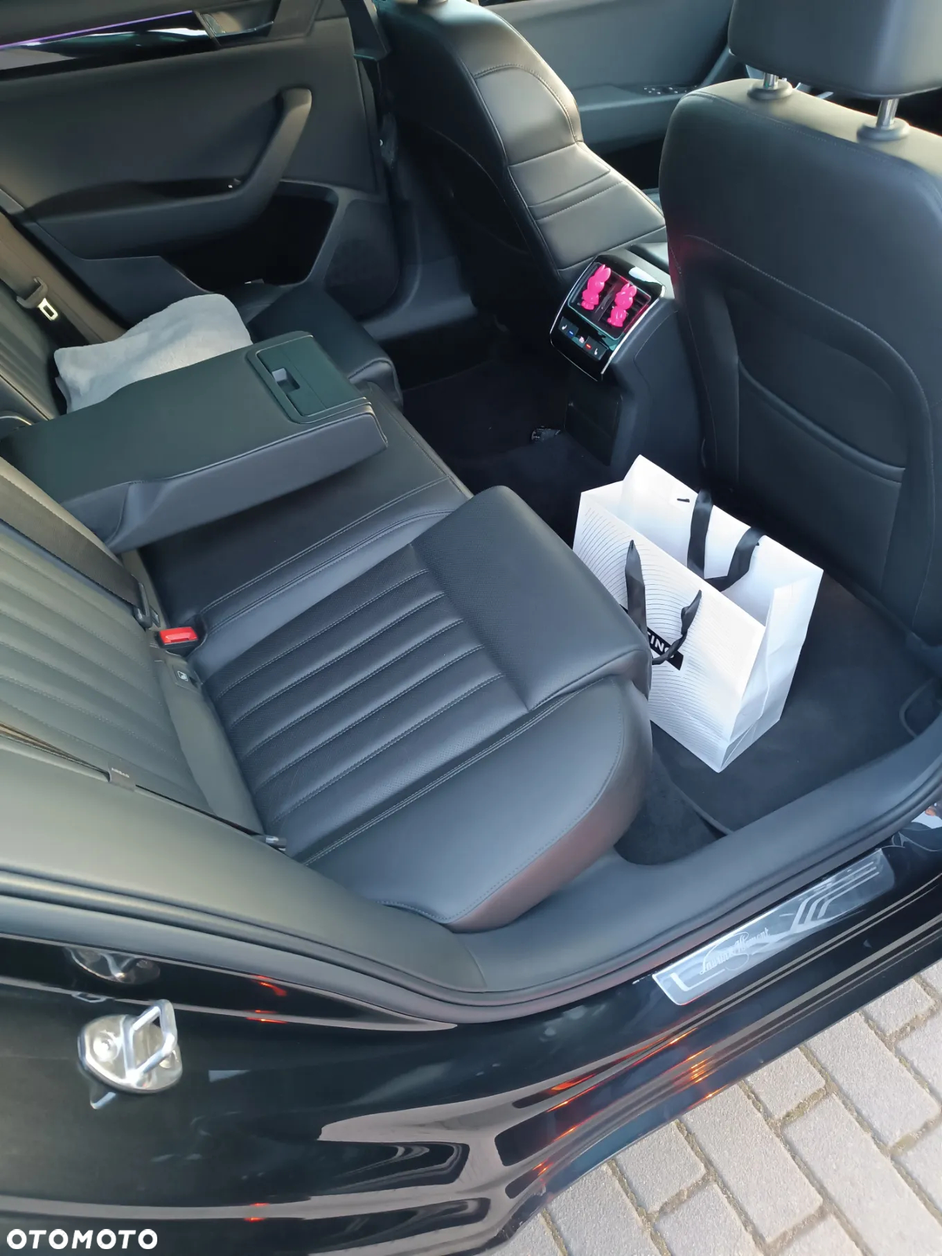 Skoda Superb 2.0 TSI 4x4 L&K DSG - 4