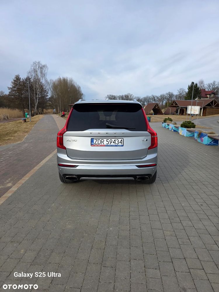 Volvo XC 90 - 6