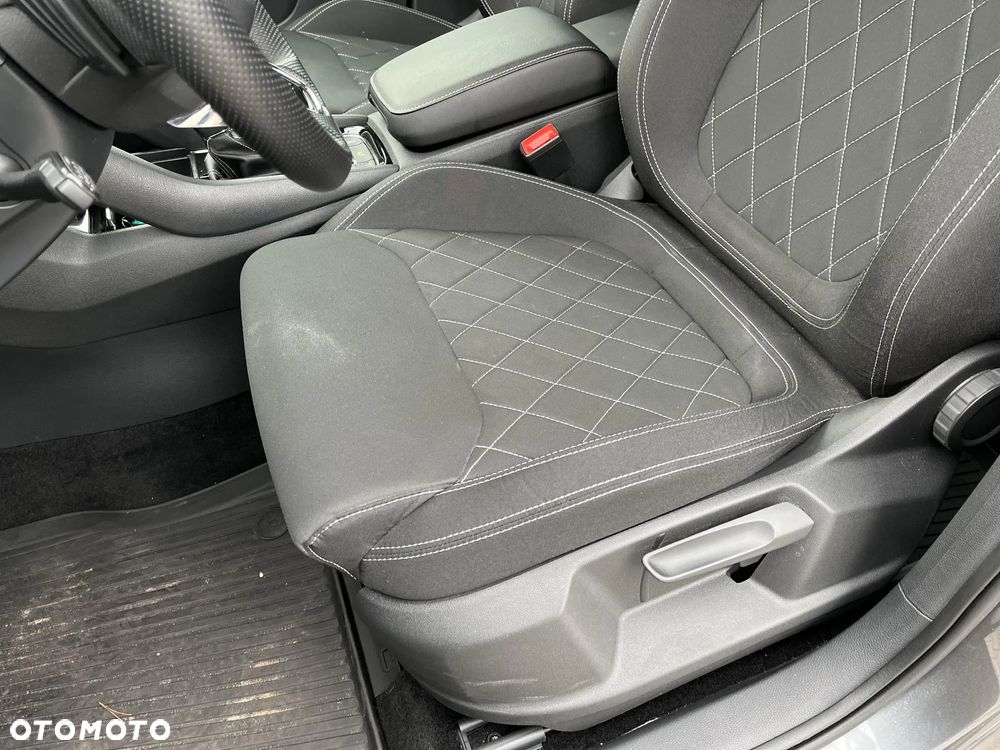 Skoda Karoq 2.0 TSI 4x4 Sportline DSG - 13