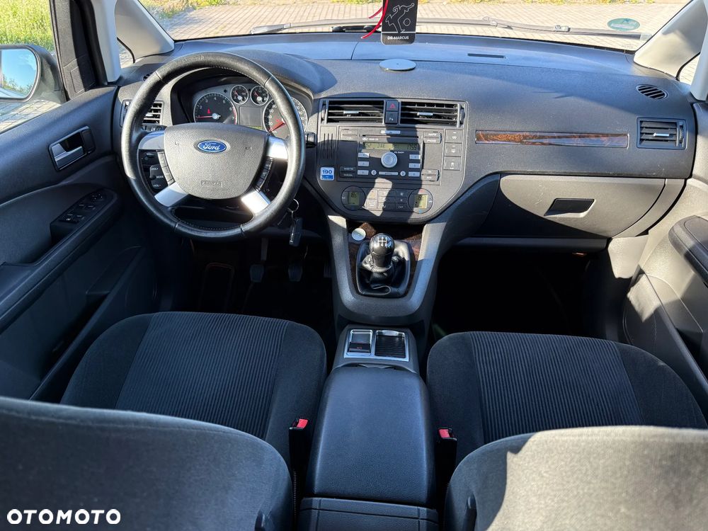 Ford Focus 2.0 16V Ghia - 18