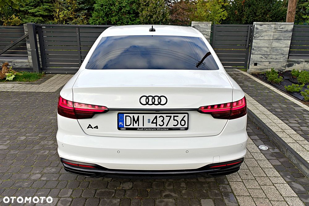 Audi A4 - 33