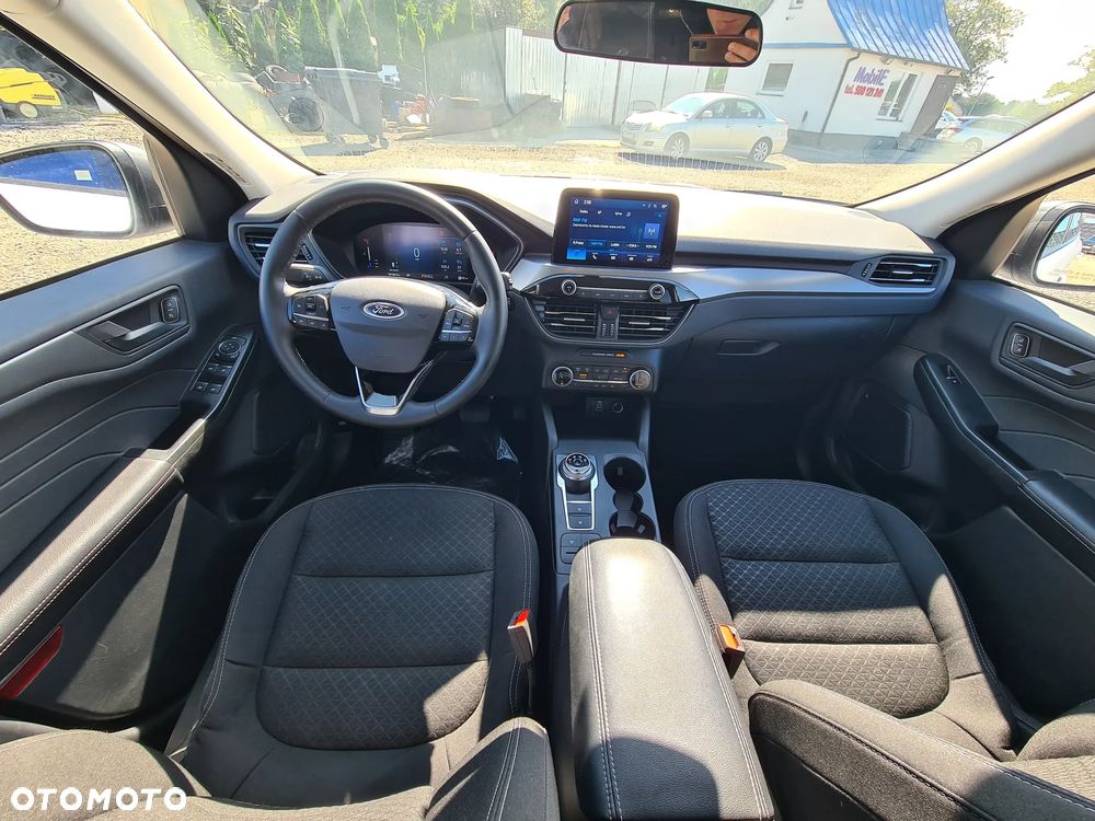 Ford Escape - 30
