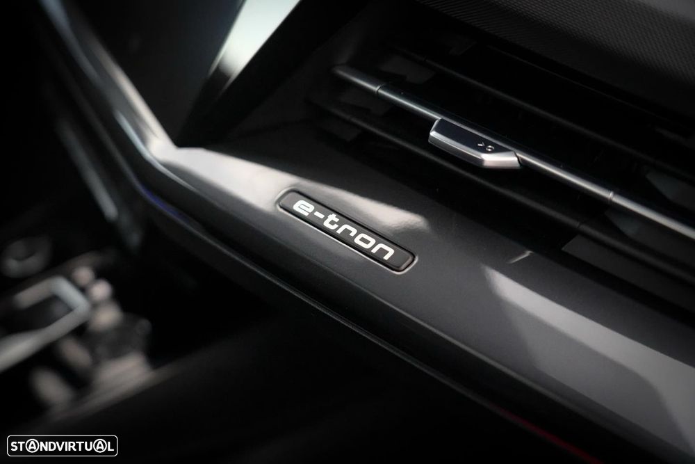 Audi Q4 Sportback e-tron 40 82 kWH - 22