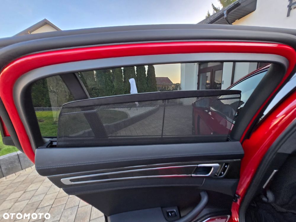 Porsche Panamera - 23