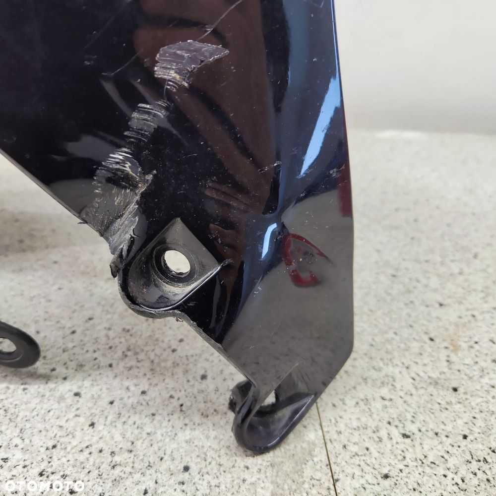 Błotnik przód, przedni KTM 125 Duke - 8