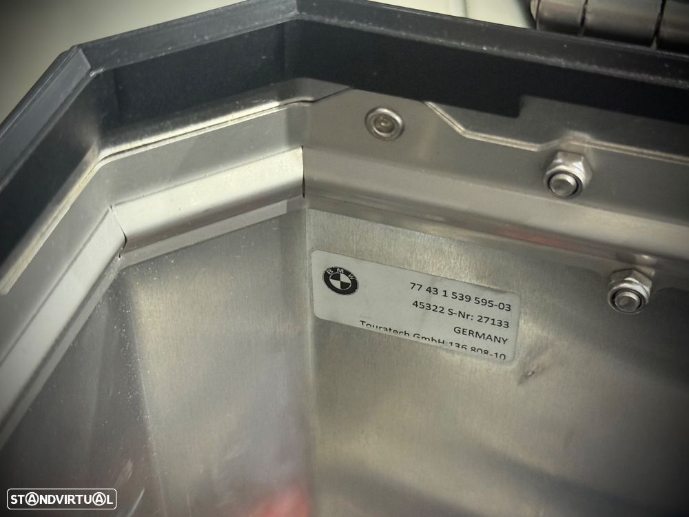 BMW F 850 GS Adventure RALLYE - 17