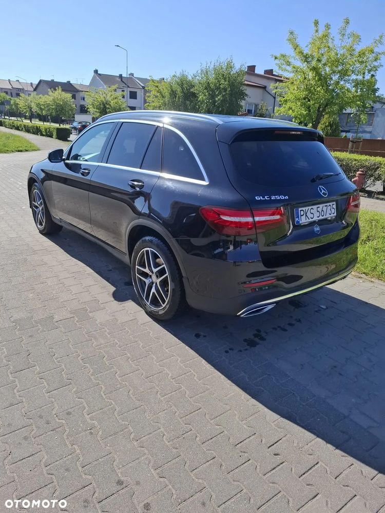 Mercedes-Benz GLC - 6