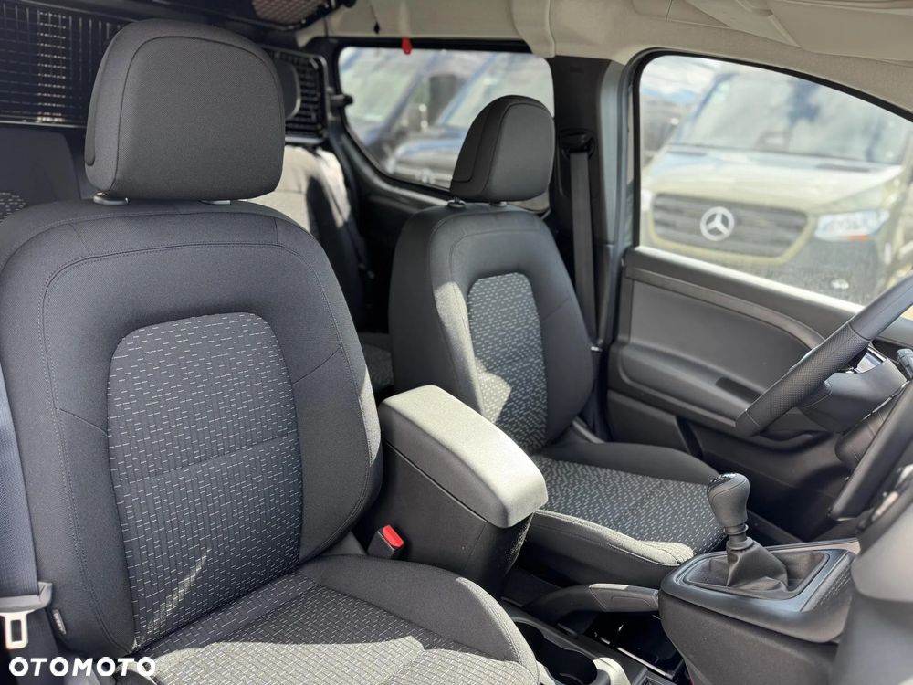 Mercedes-Benz Citan - 10