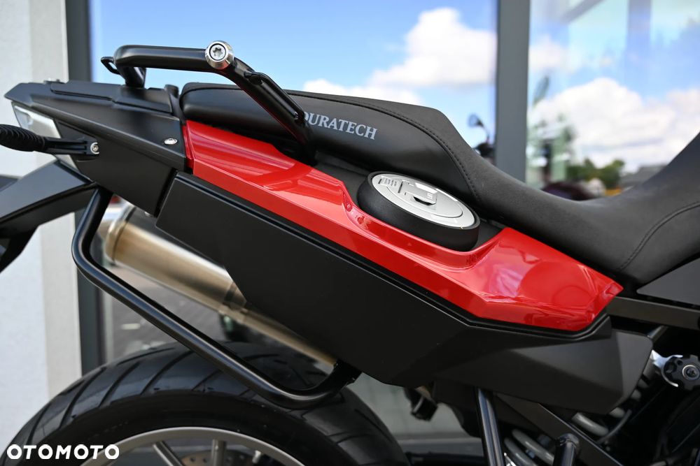 BMW GS - 36