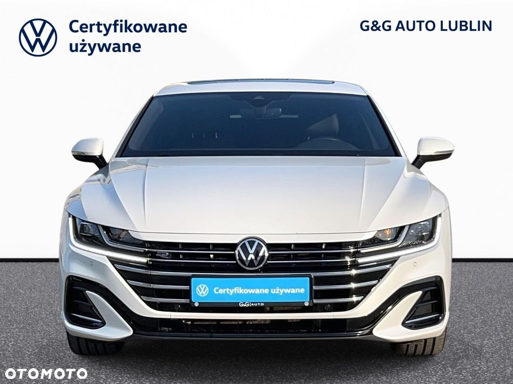 Volkswagen Arteon 2.0 TSI R-Line DSG - 9